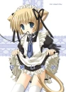 kitty girl