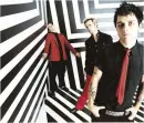 my bf favorite band! GREEN DAY!