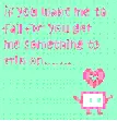 Falling For You