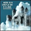 a castle