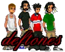 Deftones