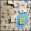 sticky note #2