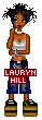 Lauren Hill