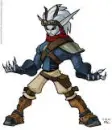 Dark Jak 2