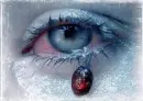 frozen tear