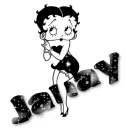 Janay Betty Boop