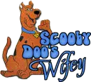 Scooby Doo's Wifey
