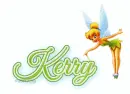 Kerry Tinkerbell