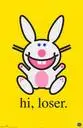 Happy Bunny