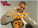 Chris brown
