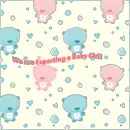 Its a girl !