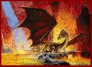 DRAGON FIRE