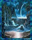 Blue Seas