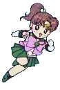 Sailor Jupiter