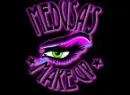 Medusa's Make-Up
