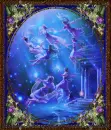 moving mermaids