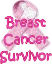 Breast Cancer Survivor