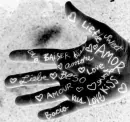 Love Hand