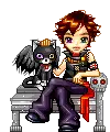 Magic Couple