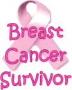 Breast Cancer Survivor