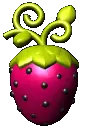 strawberry