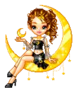 Moon girl 4