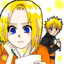 naruto and susu