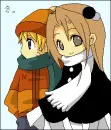 naruto and yasuna