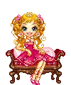 Cute princess