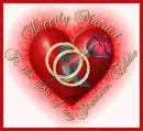 Happyily Married to Eddie