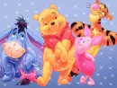 Pooh and Friends
