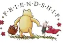 Pooh and Piglet
