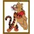 Pooh and Tigger