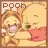 Pooh and tigger