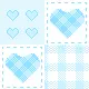 Blue Hearts