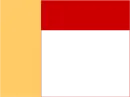 red and yellow background