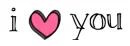 I Heart You