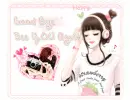 good bye