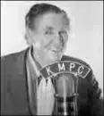 Pat Buttram