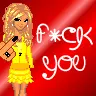 F*** U