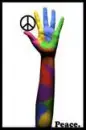 peace
