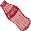 coke