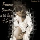 EXPECTING A LIL BUNDLE