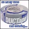 duct tape