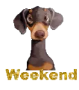 weekend