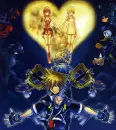 kingdom hearts
