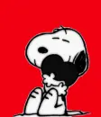 snoopy