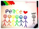 peace
