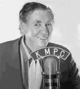 Pat Buttram