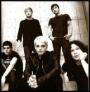 my chemical romance 
